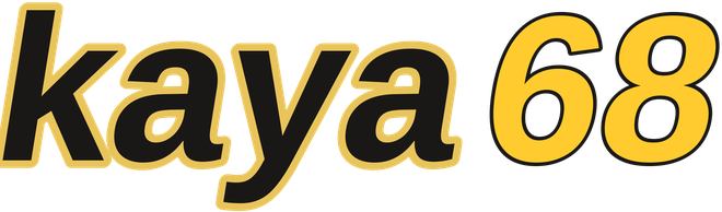 kaya68 logo