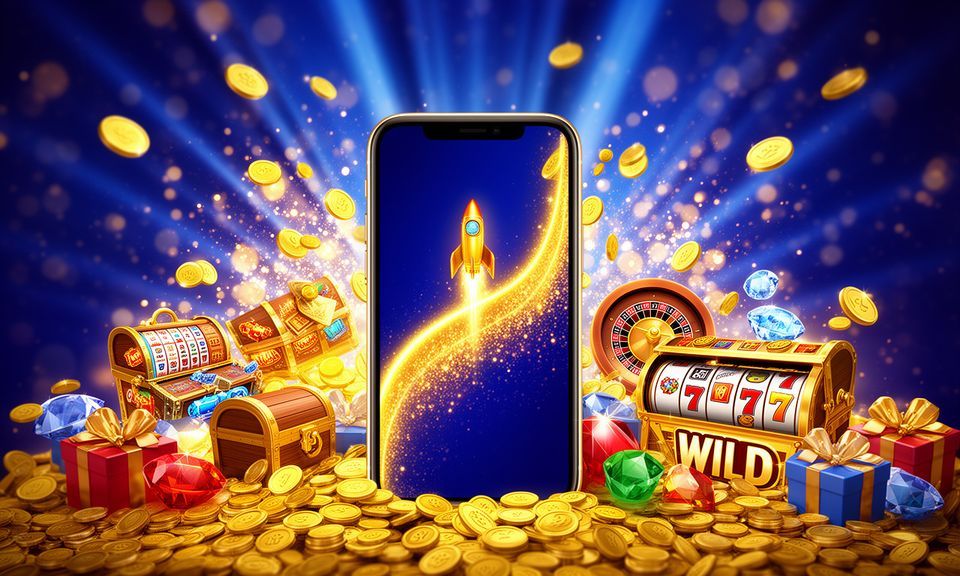 kaya68 mobile gaming